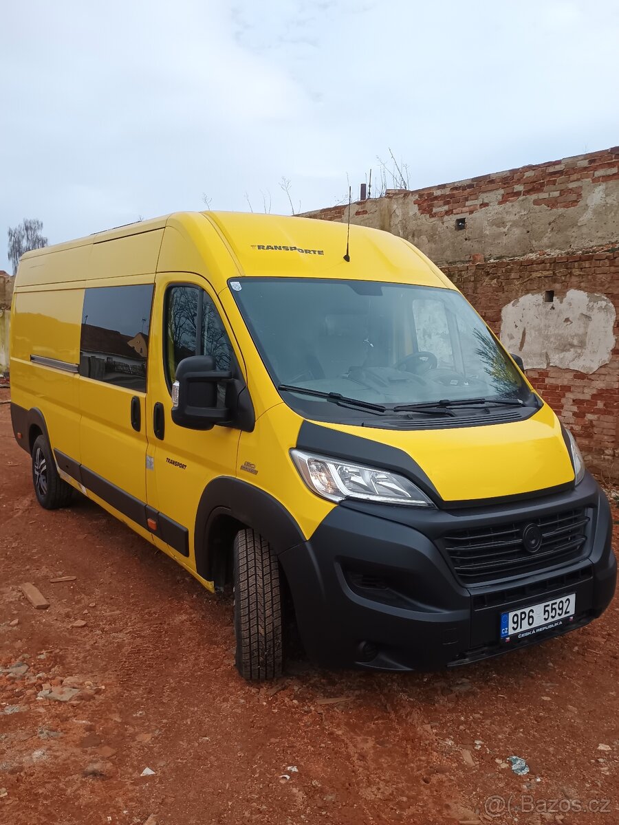 Fiat Ducato - 3