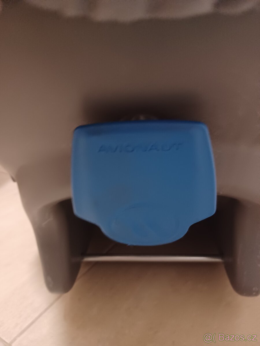 Autosedačka Avionaut - 3