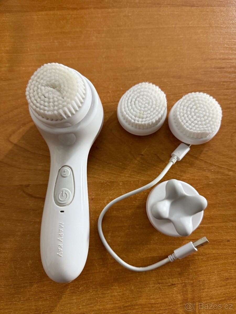 Máry Kay a EGOO - 3