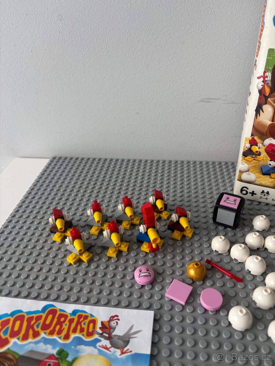 lego games 3863 - 3