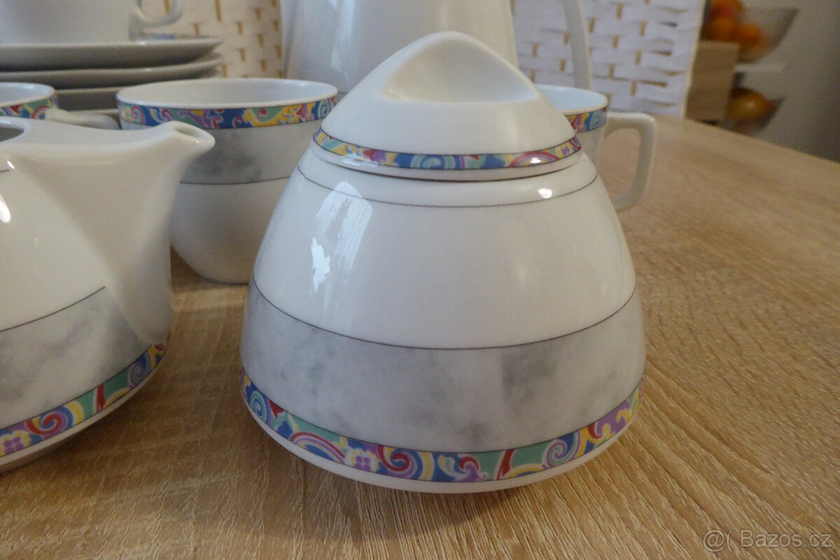 Kávová souprava zn. Eschenbach - 3