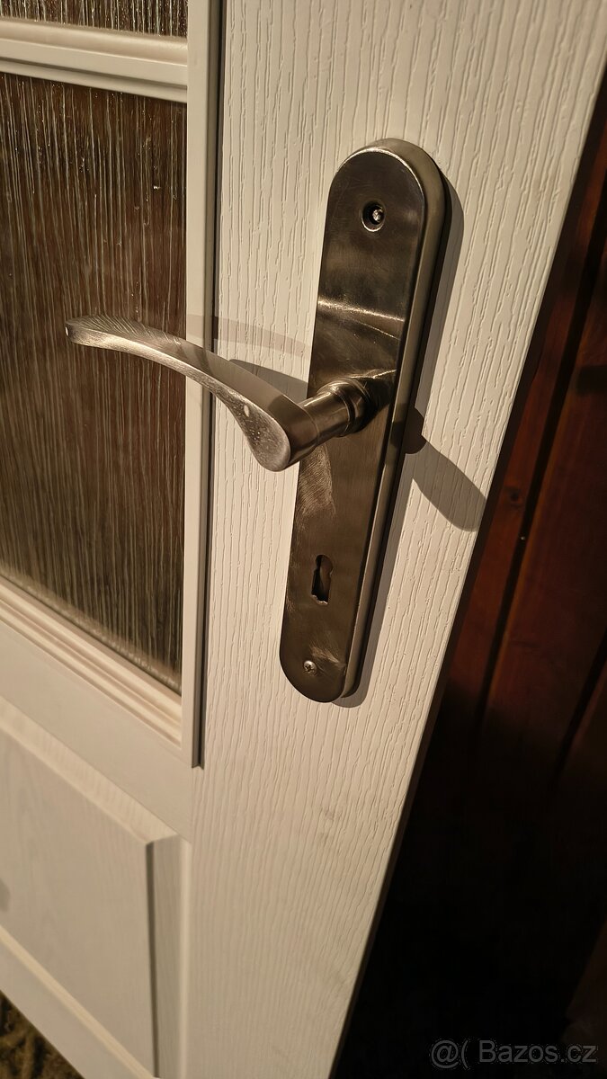 Interiérové dveře - 3