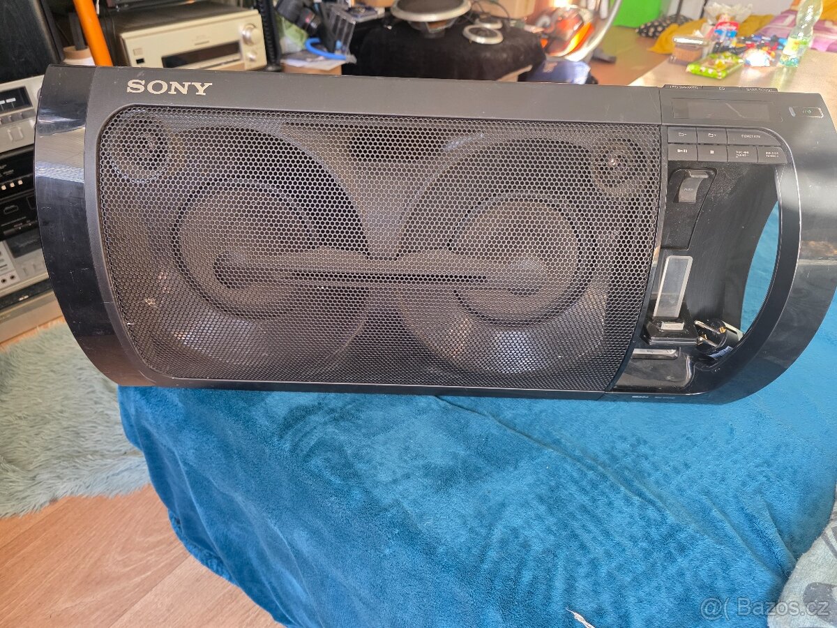 SONY RDH GTK 11IP - 3