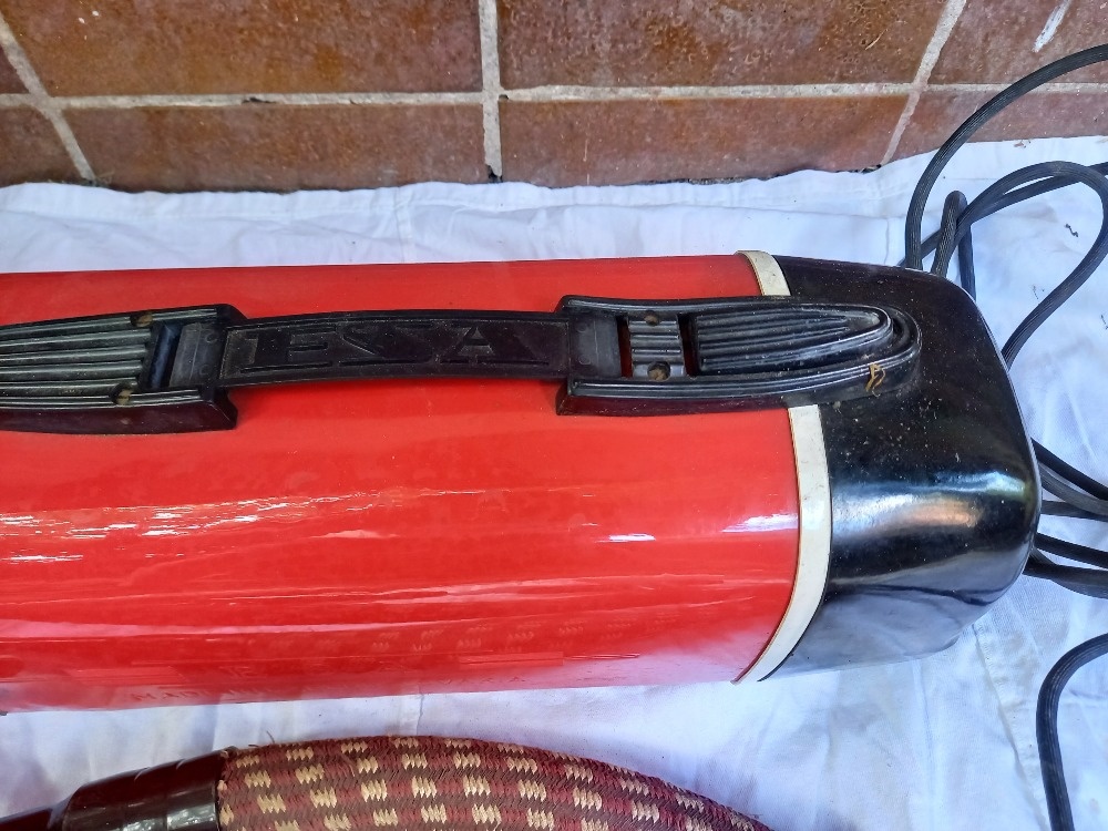 Vysavač ESA DV 54 - 3