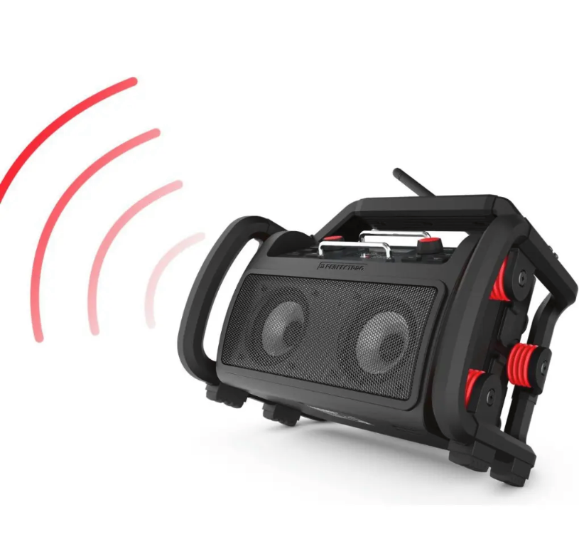 PerfectPro ROCKPRO - 3