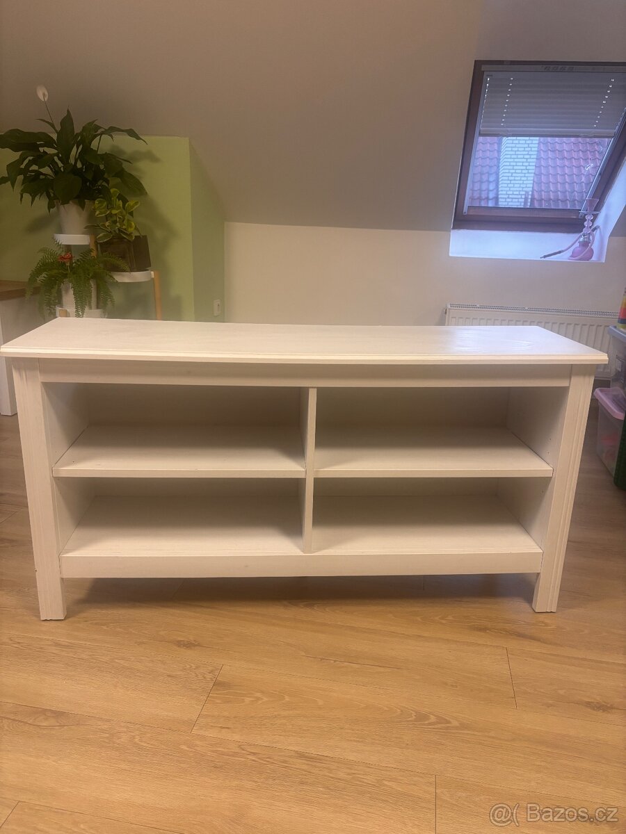 Tv stolek IKEA Brusali - 3