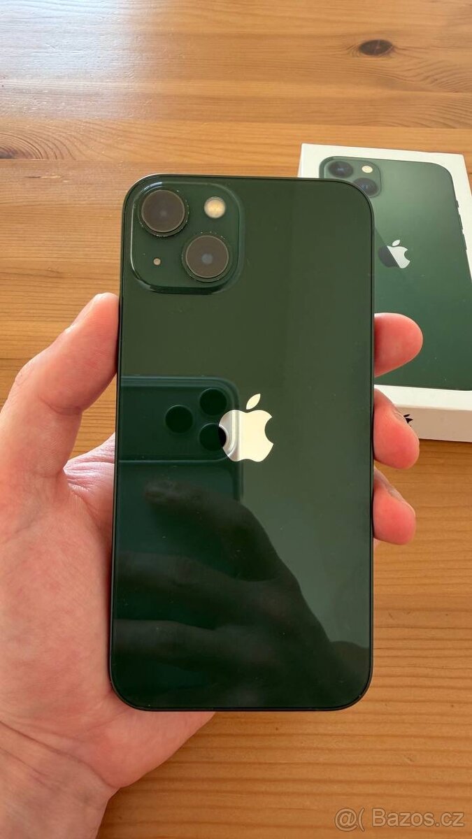 iPhone 13 - 3