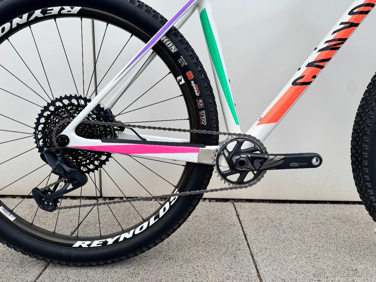 Canyon Exceed CF 7 - 3