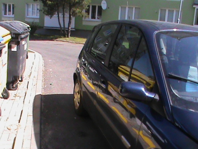 renault scenic - 3