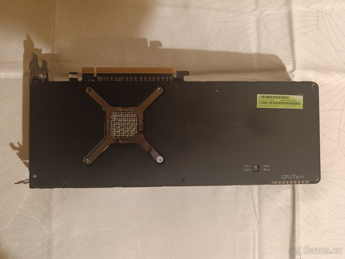 RX Vega 56 8GB - 3