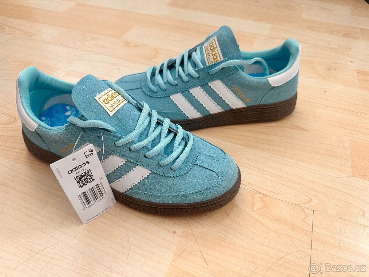 Boty Adidas - 3