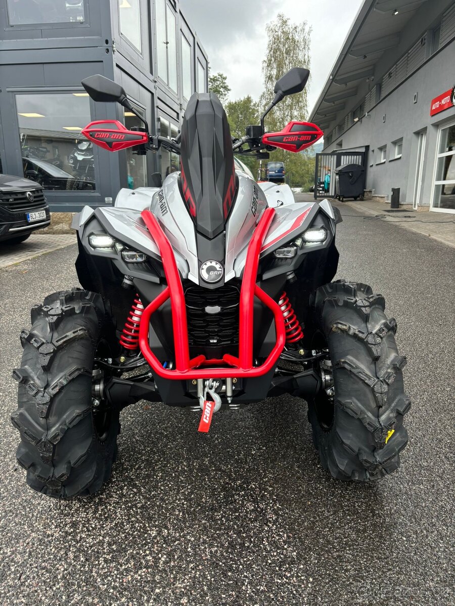 Can Am Renegade 1000r XMR 2025