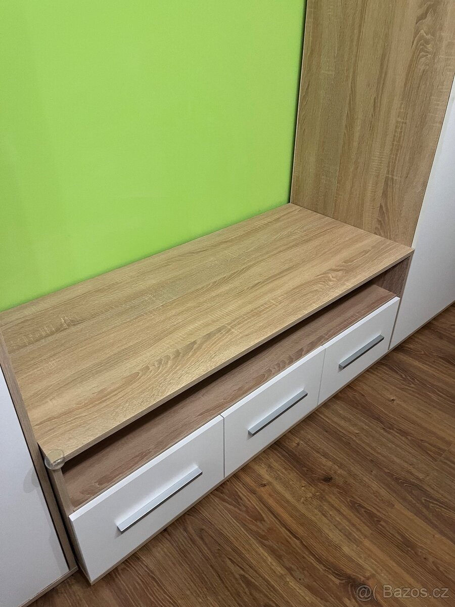 Skříně do obýváku - 3