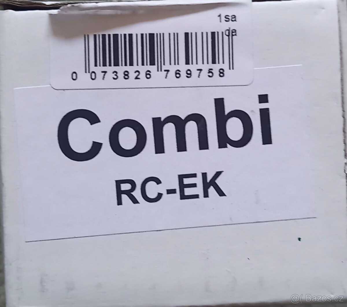 PMH combi připojení RC-EK - 3