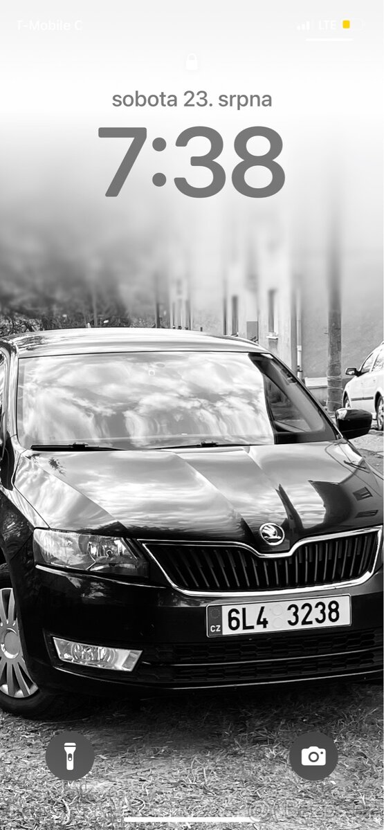 Prodám nebo vyměním - 3