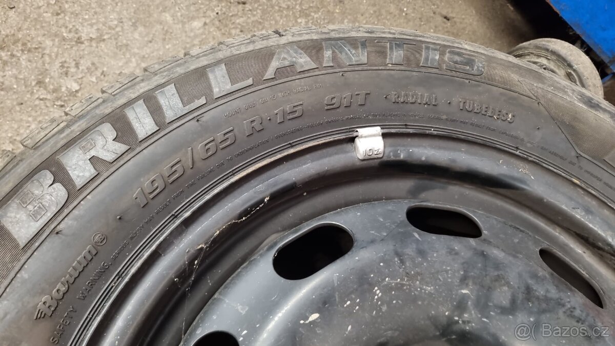 Rezerva na Oct1, Rapida. - 3