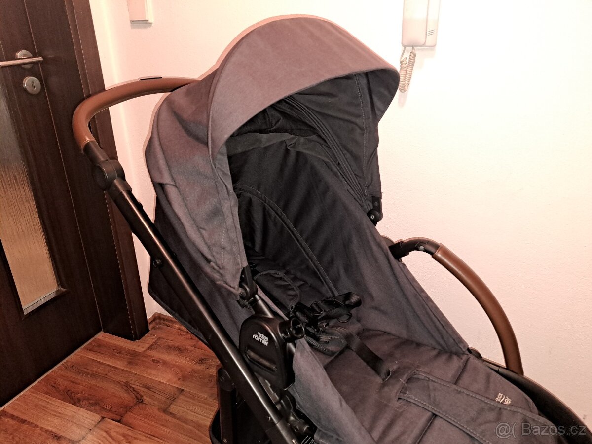 Britax Römer Smile III - 3