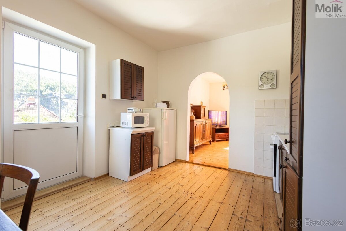 Rodinný dům, Děčín - 3