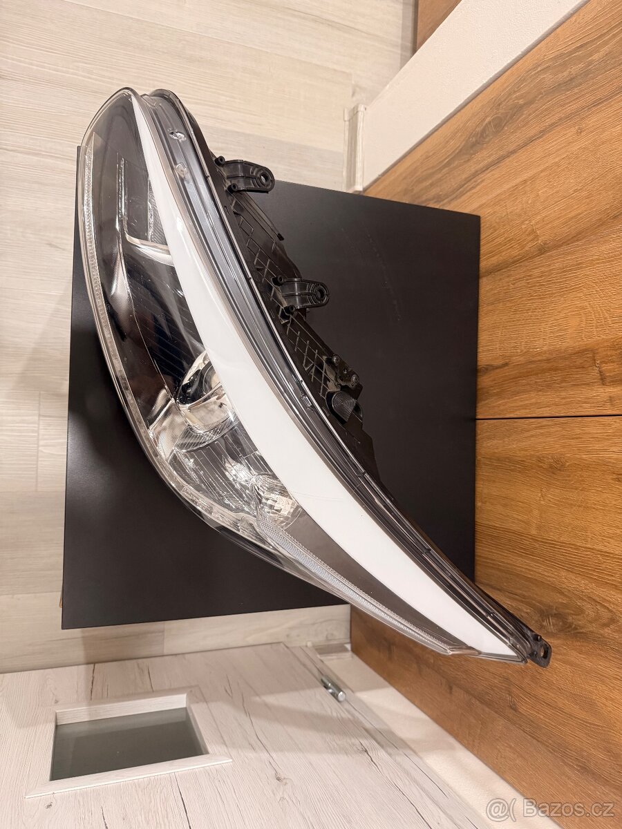 Kia Ceed 2018–2020 – levé Bi-Xenon světlo 92101-A2220 - 3