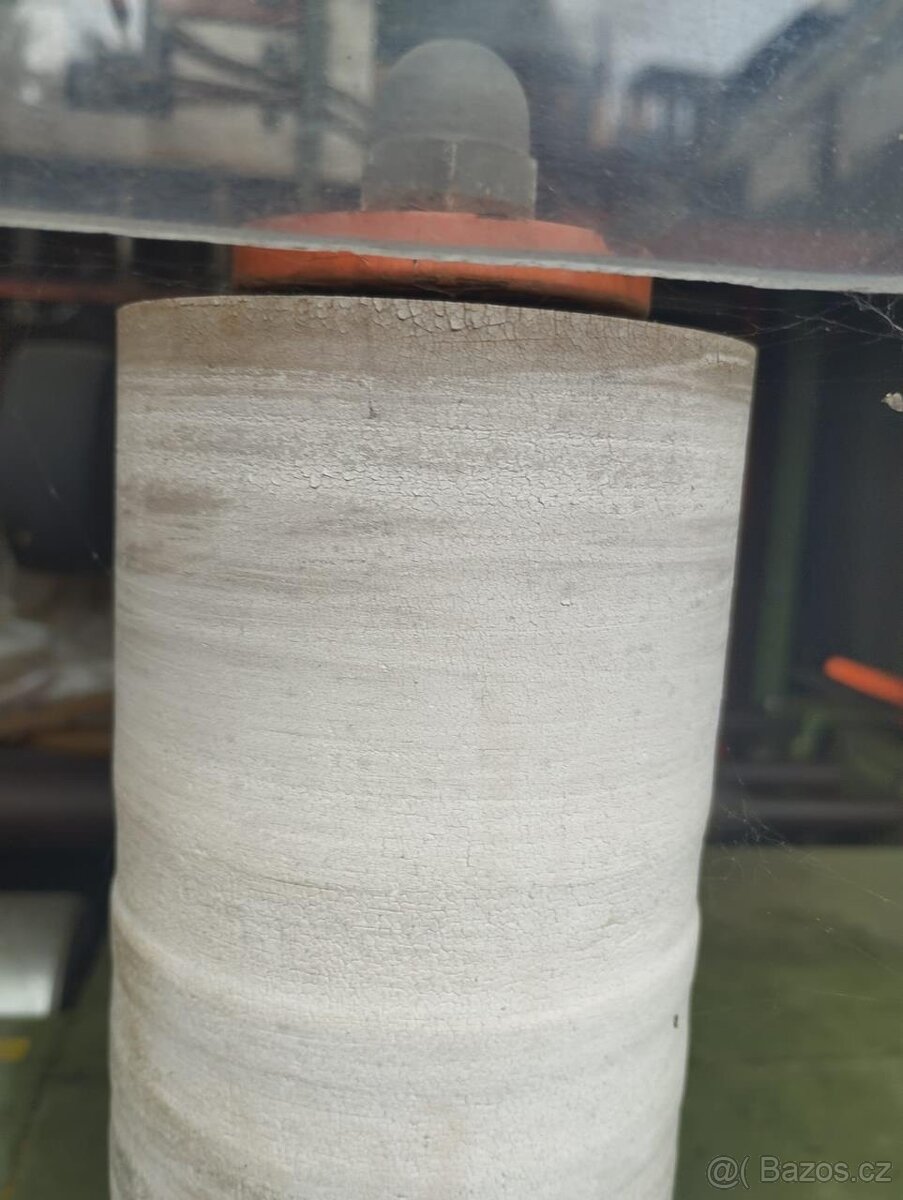 Balicí linka FISCHER SFV 800 N - 3