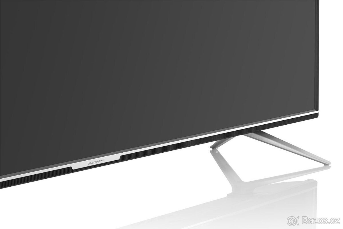 Smart tv Gogen - 3