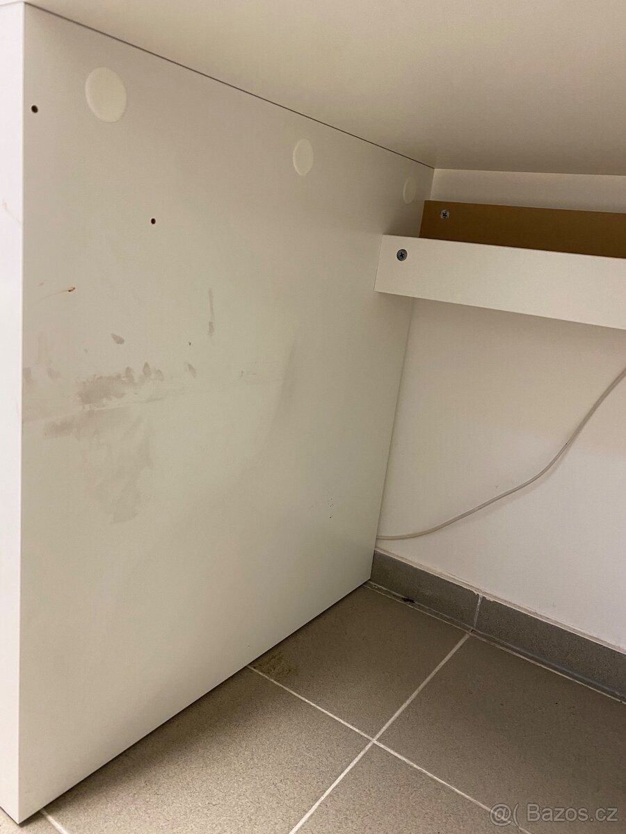 Psací stůl Ikea - 3