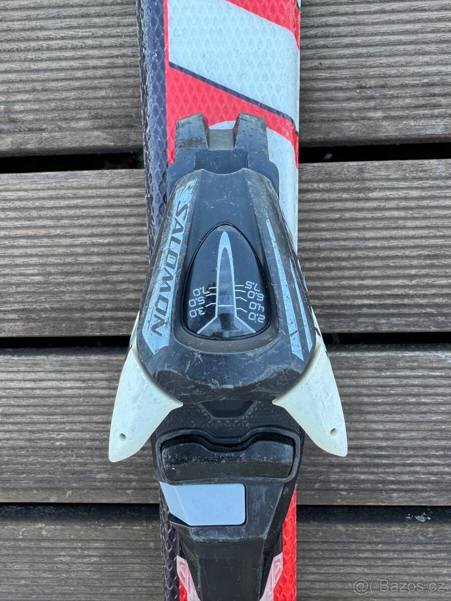 Carvingové lyže Atomic Race 8 - 130 cm - 3