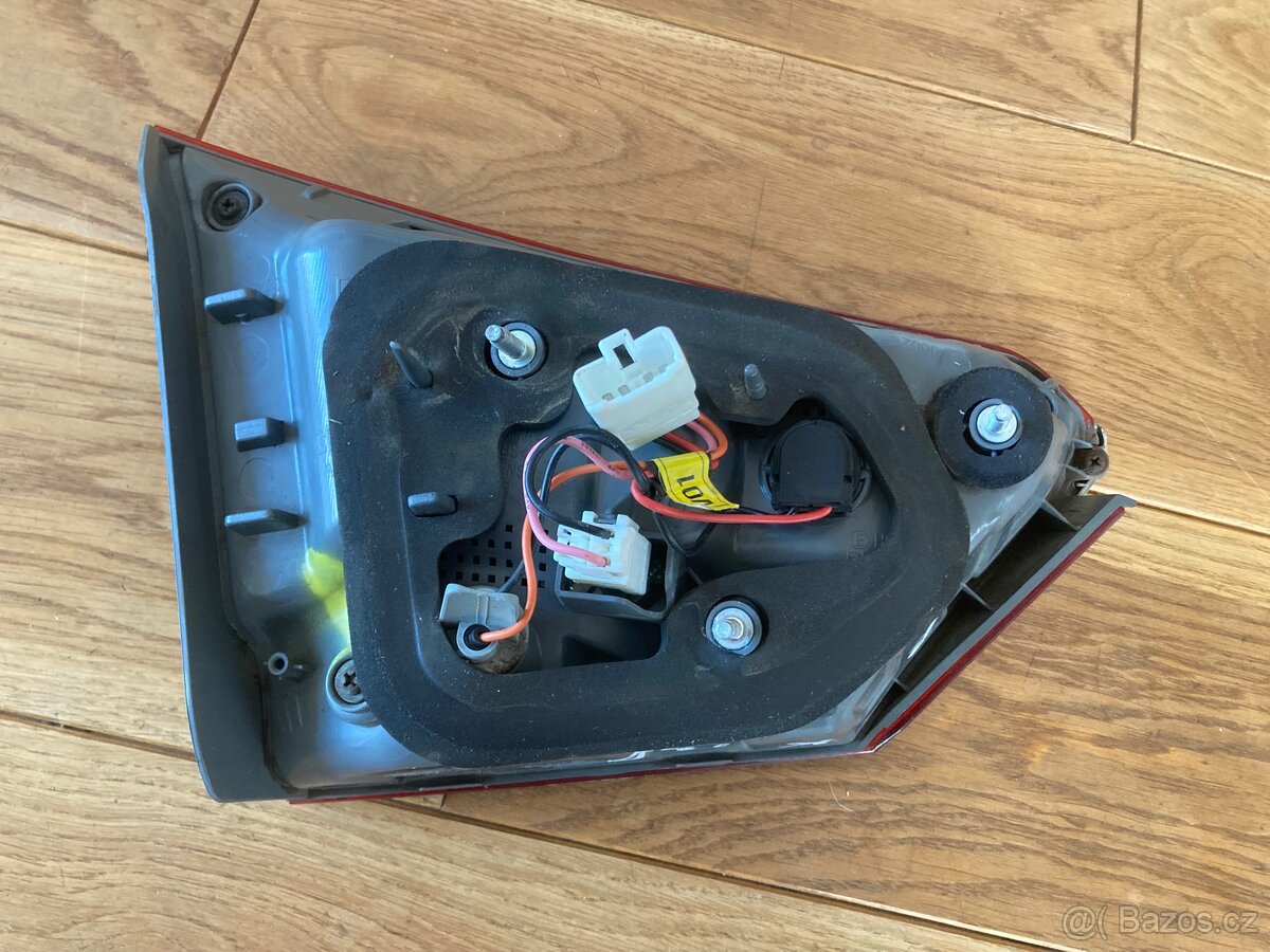 Světlo hyundai i40 kombi 92404-3Z000 - 3