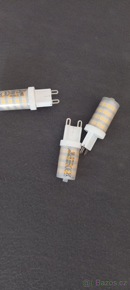 Stropní osvětlení s ventilatorem - 3