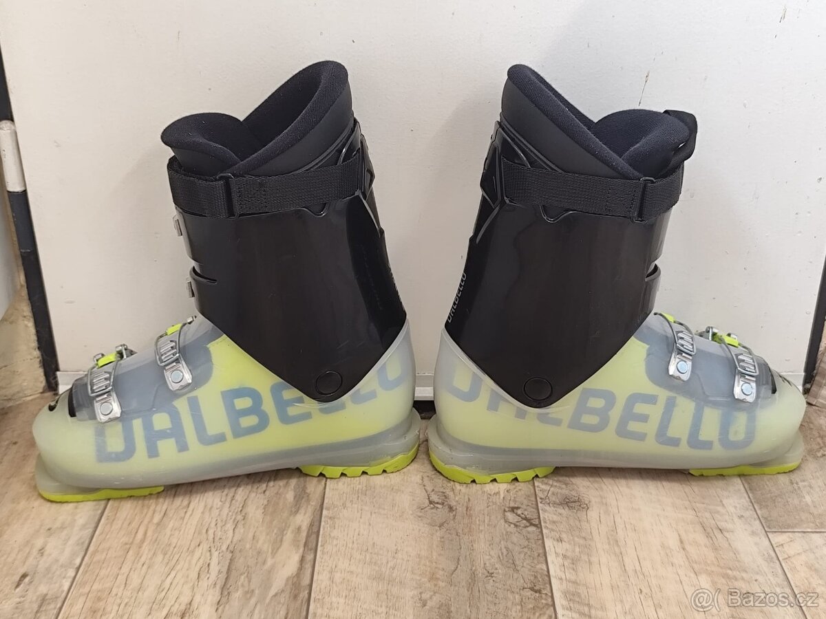 Lyžařské boty Dalbello - 3