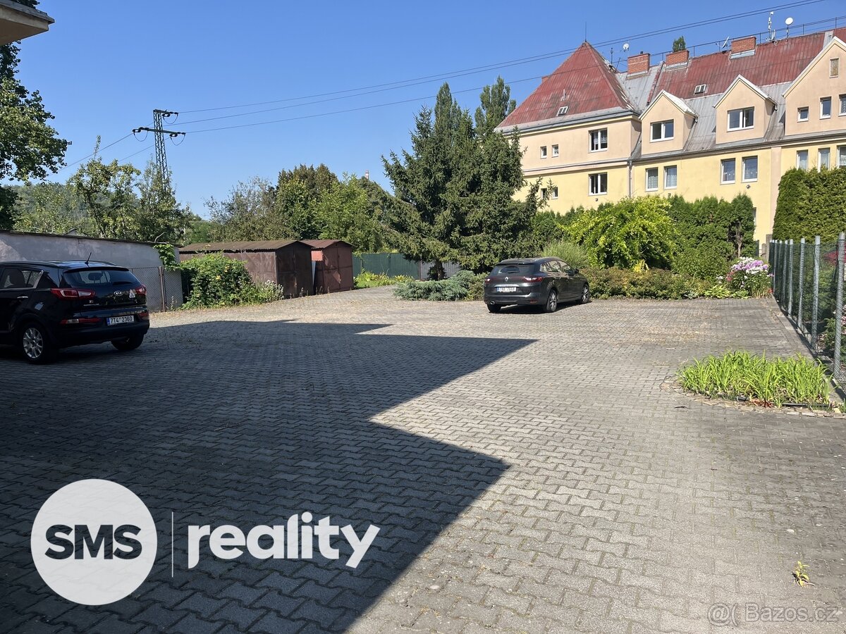 Pronájem kanceláře - 3