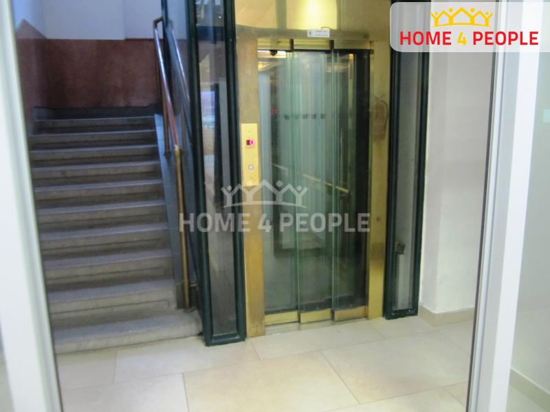 Pronájem komerčního objektu, Kanceláře, České Budějovice - L - 3