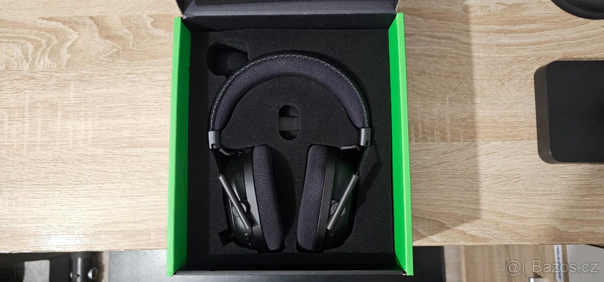 Razer Blackshark V2 Pro (2023) - 3