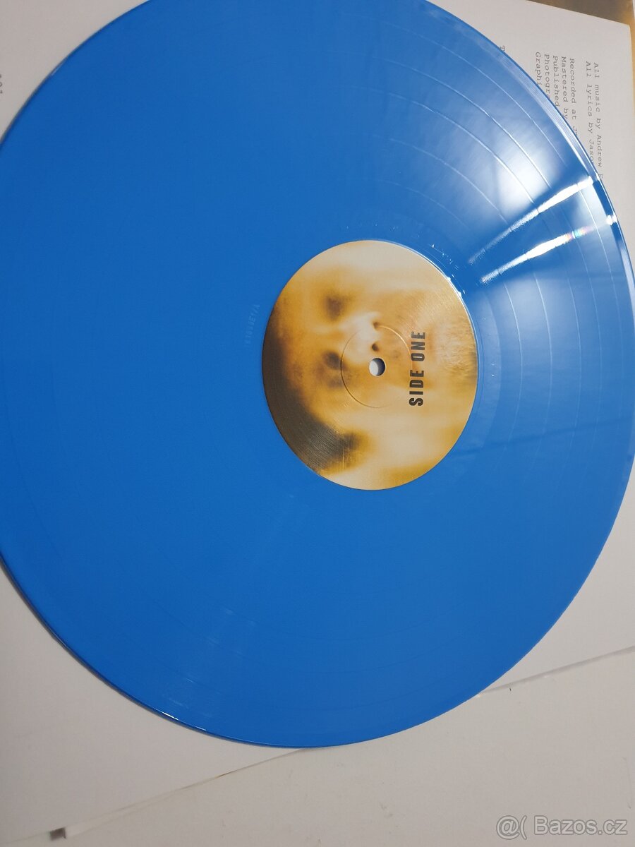 Sleaford Mods - Eton Alive LP - 3