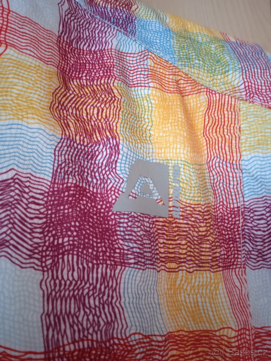 Dámská zimní značková bunda - 3