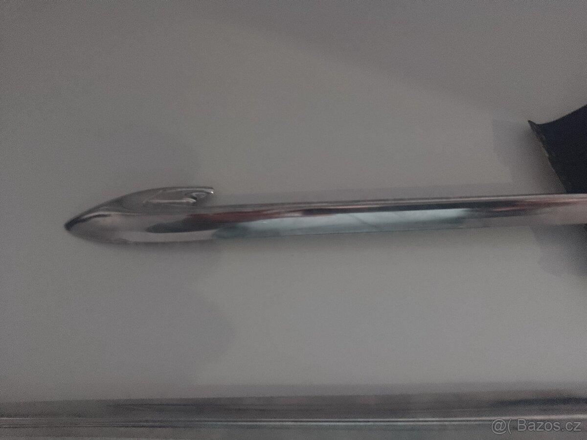 LISTY SKODA 100 PRVOMODEL - 3