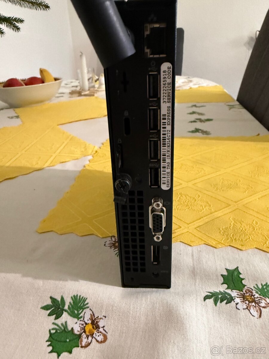 Dell Optiplex 3020-lehký a malý pc - 3