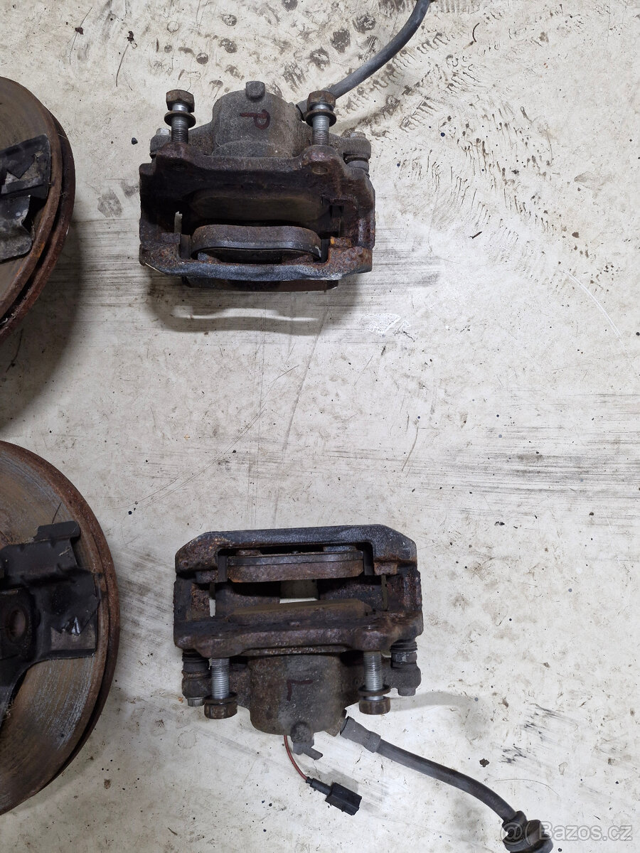 FIAT BRAVO II 1.6 JTD R.V 2009 - 3