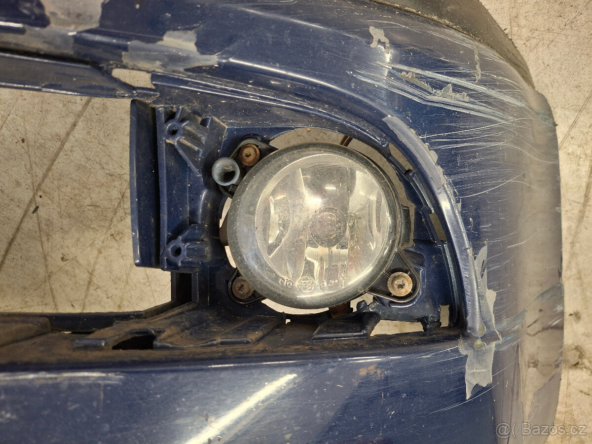 ŠKODA FABIA II - MLHOVKY - 3