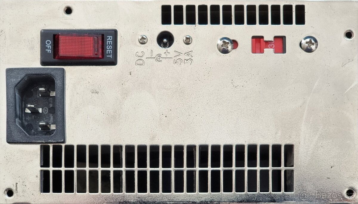 PC zdroj 500W - 3