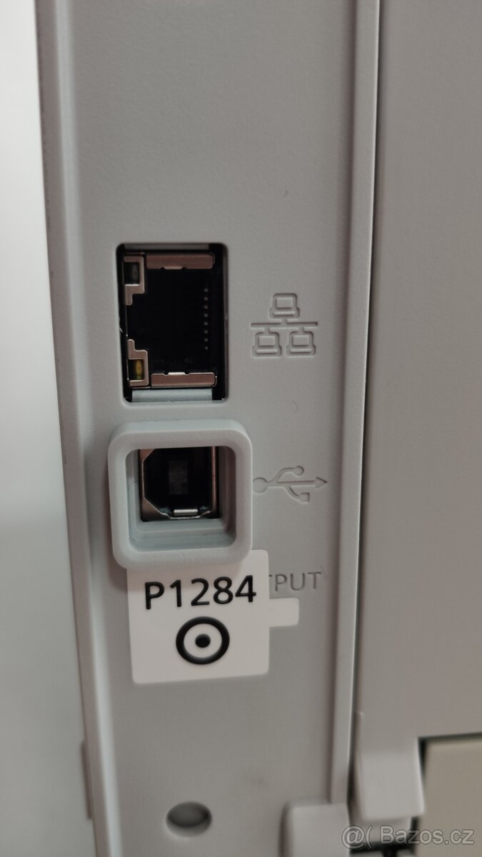 🔥 Samsung SL-M3320nd LASER výtisk jen 73 stran - 3