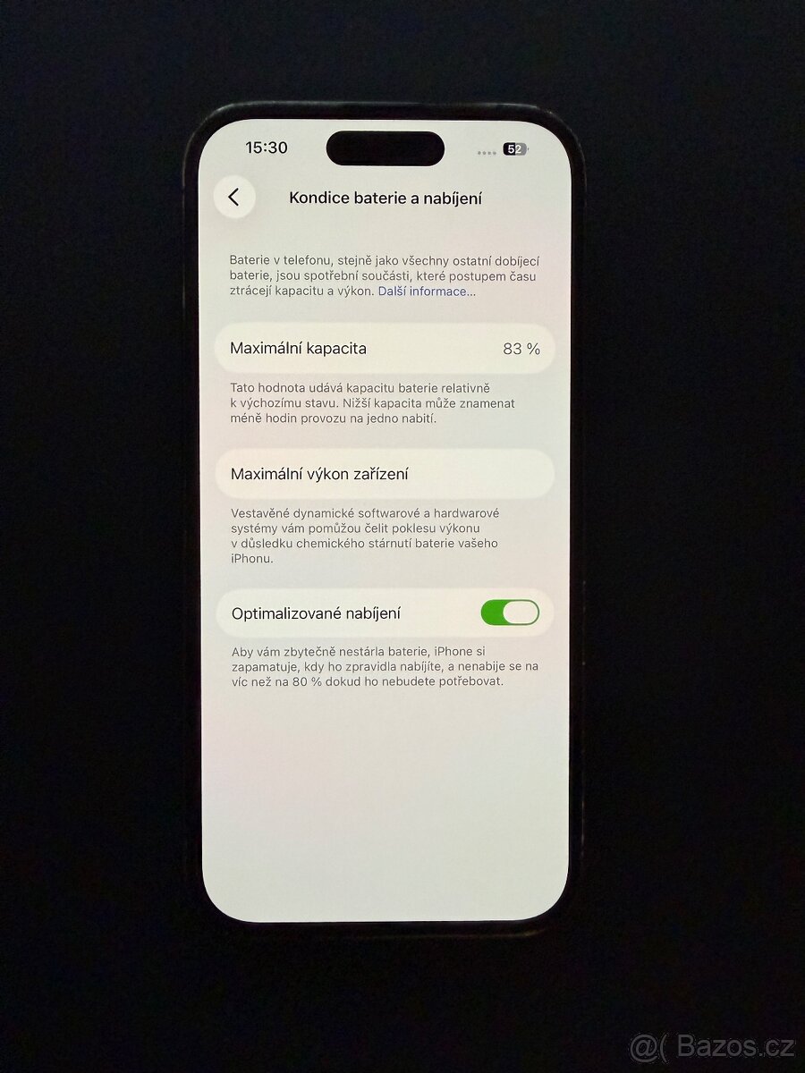 iPhone 14 Pro 128Gb - 3