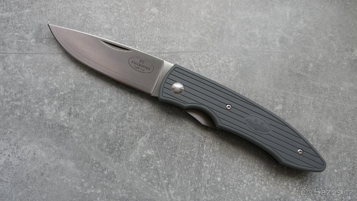 Fallkniven PC - 3