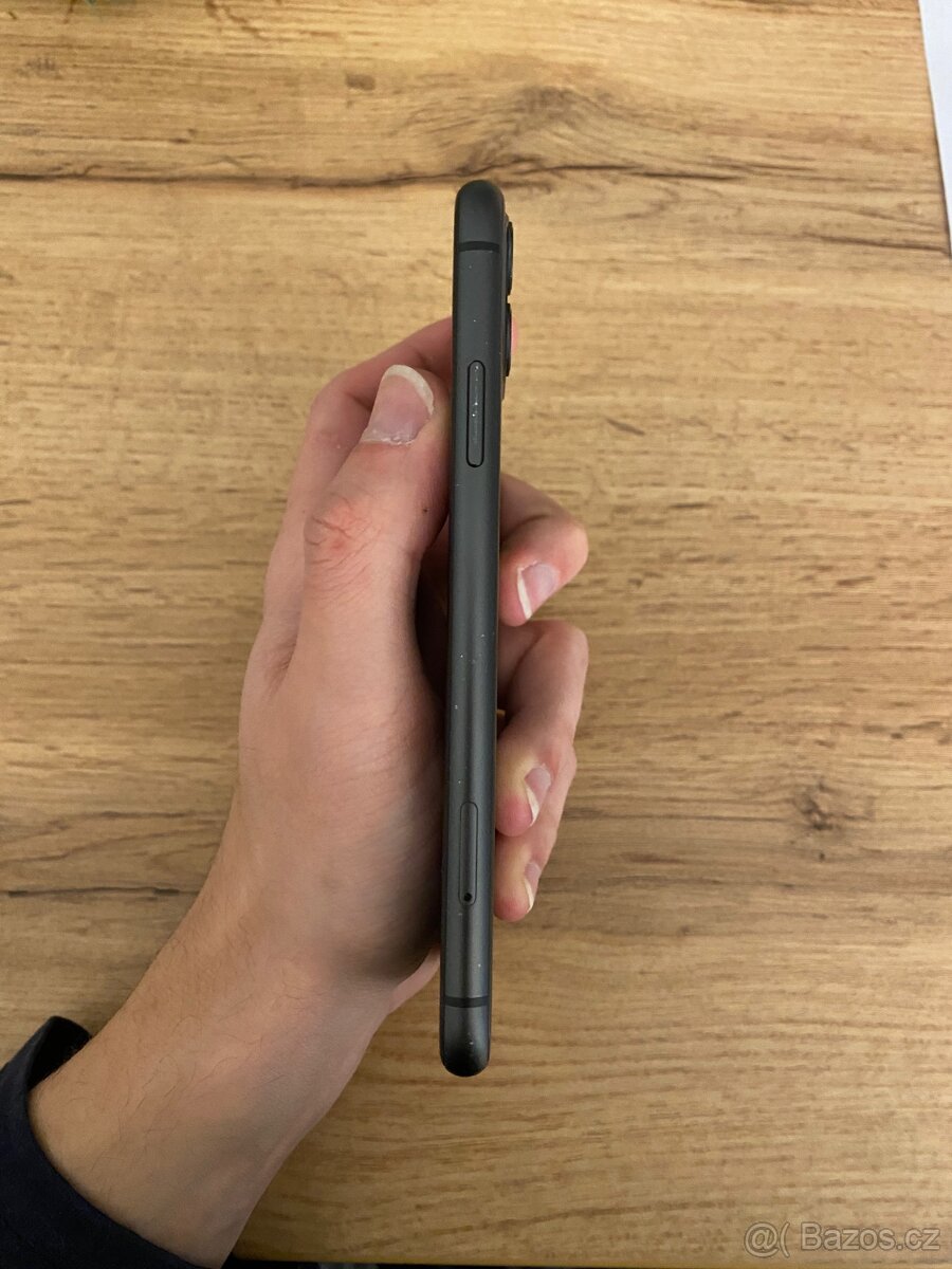 iPhone 11 64 GB - Perfektní stav - 3