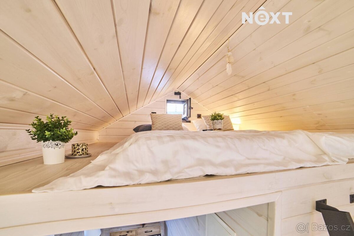 Prodej Rodinný dům, 25㎡ - 3