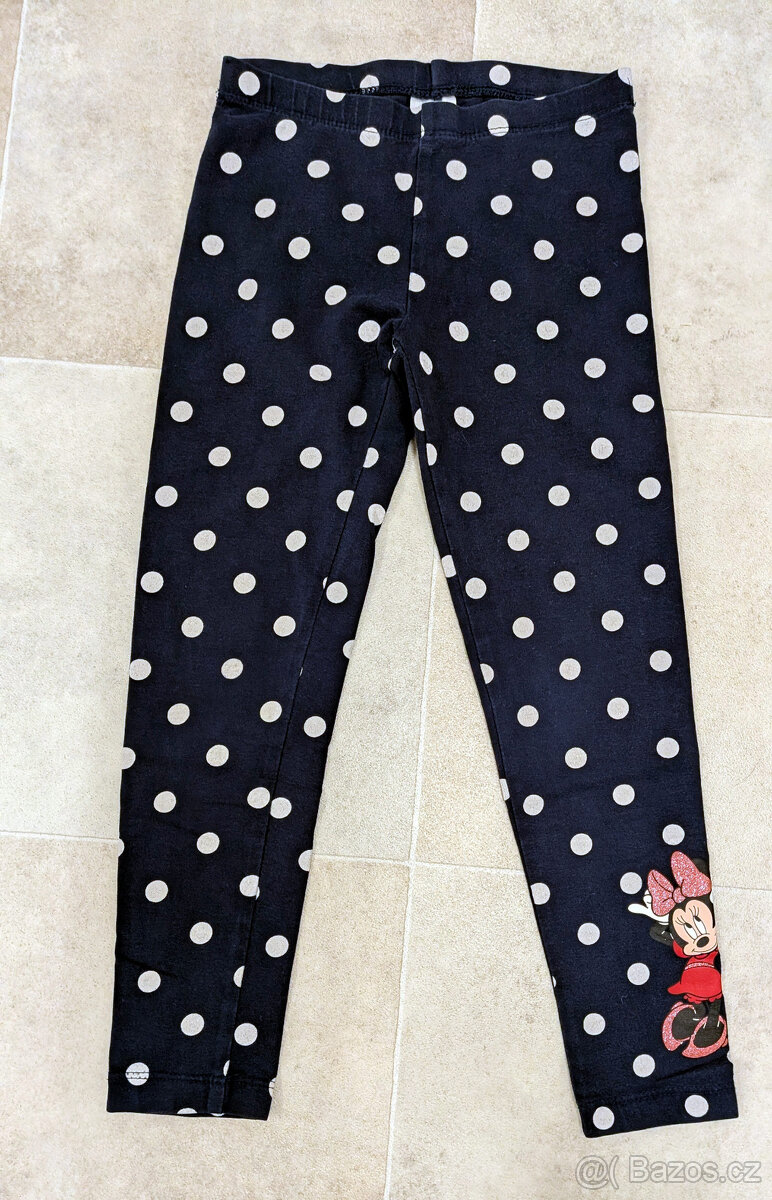 Oblečení pro holky 116 - 3