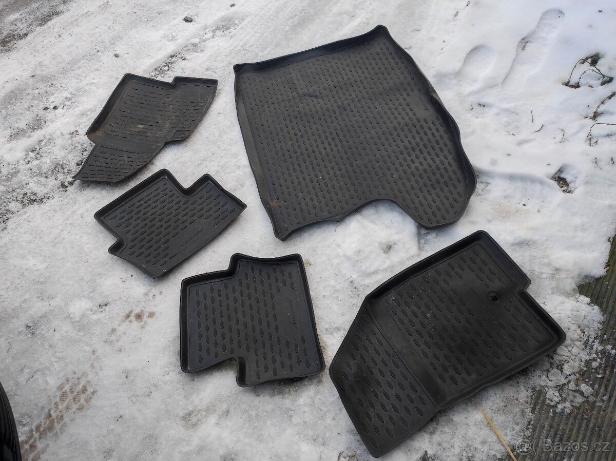 Po se dílů Jeep compass mk49 - 3