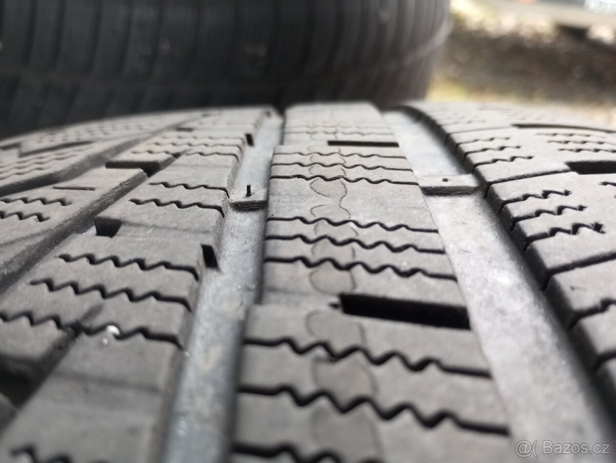 Zimní 255/50/20 - 3