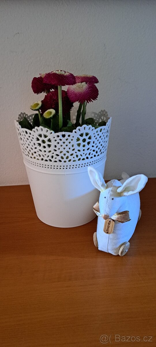 Velikonoční/jarní DEKORACE - N.O.V.Á. - 3