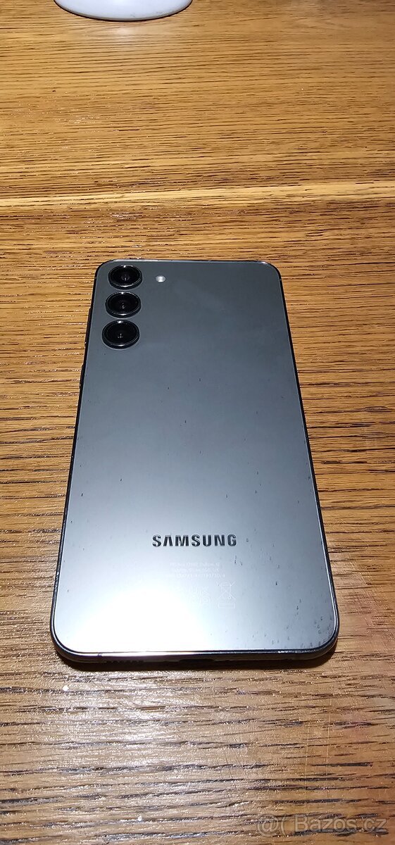 Samsung galaxy S23+ 512 GB - 3